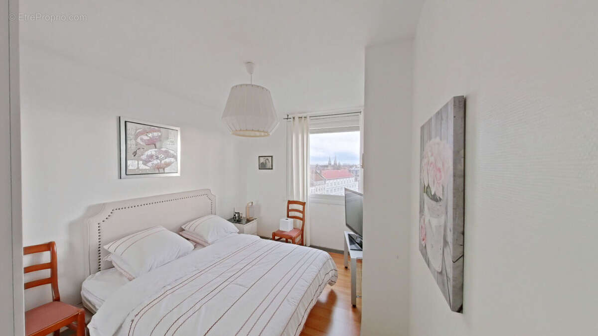 Appartement à DUNKERQUE