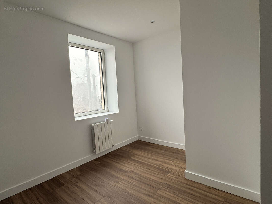 Appartement à LIMONEST