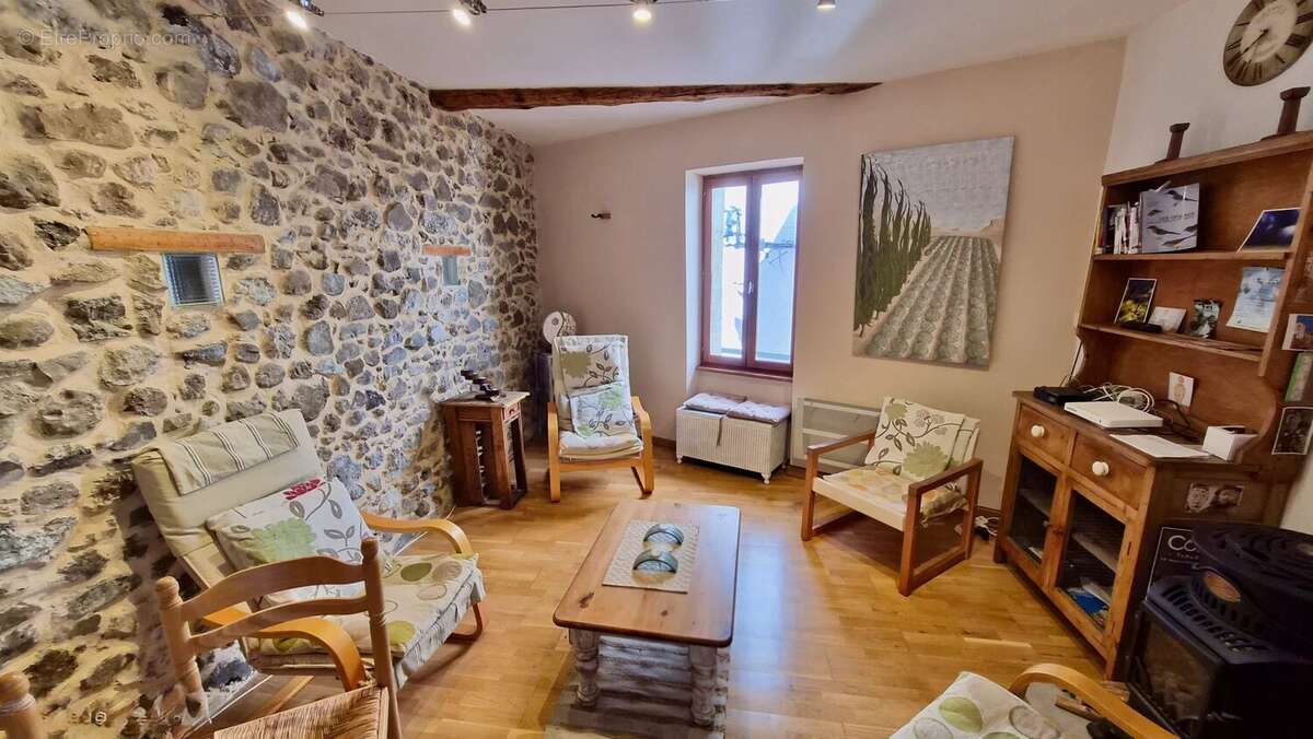 Maison à NIZAS