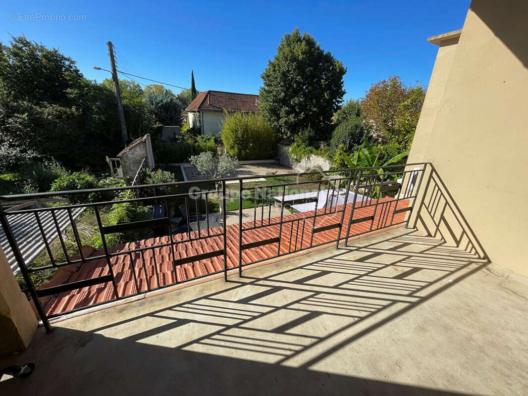 Maison à CARPENTRAS