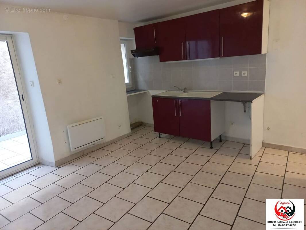 Maison à CARCASSONNE