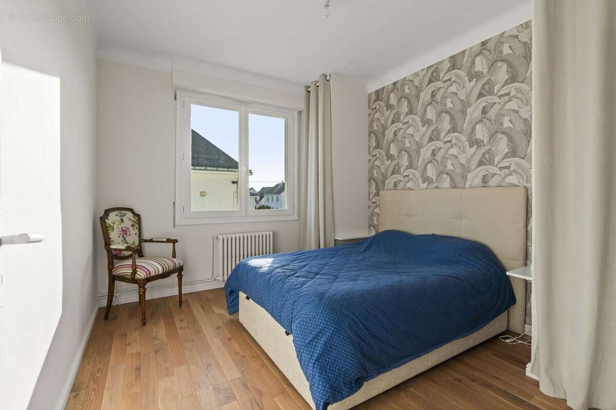 Appartement à LE CROISIC