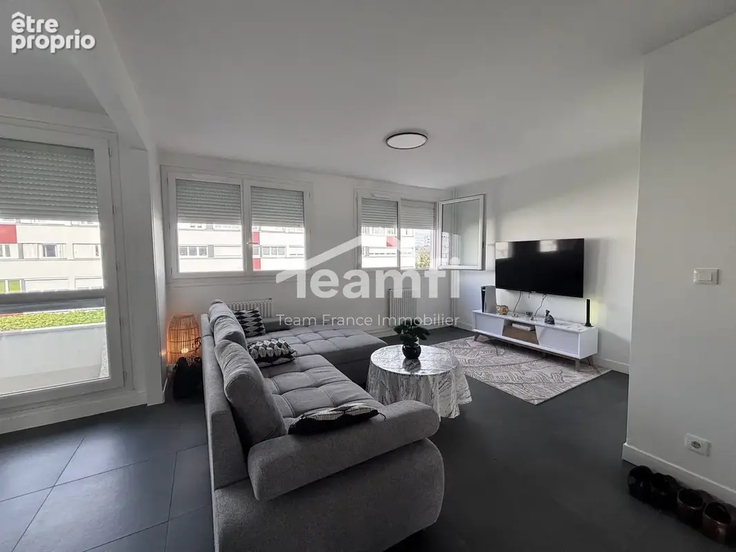 Appartement 75 m² à Fleury-Les-Aubrais  - photo 3