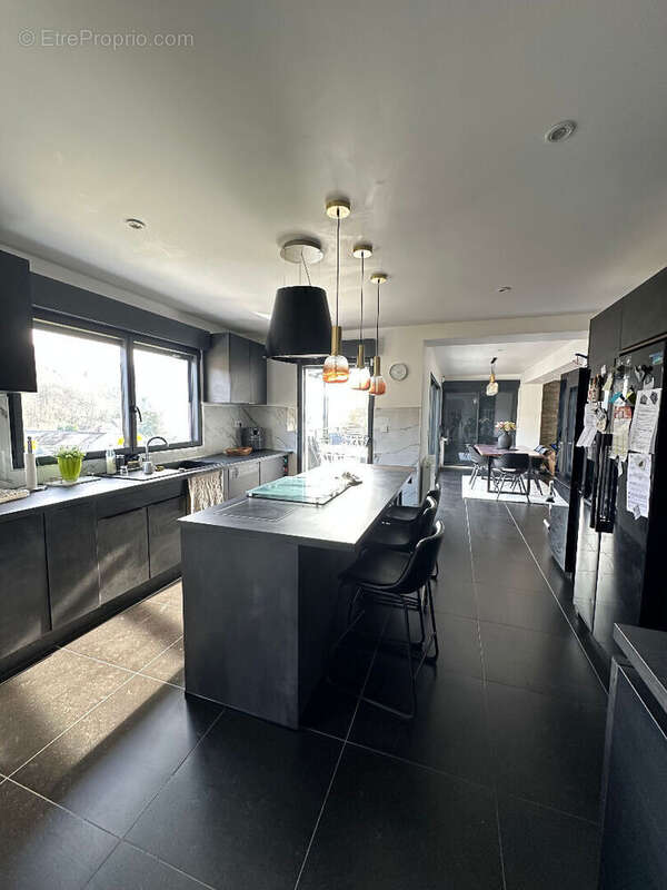 Maison à SAINT-MARTIN-DU-VIVIER