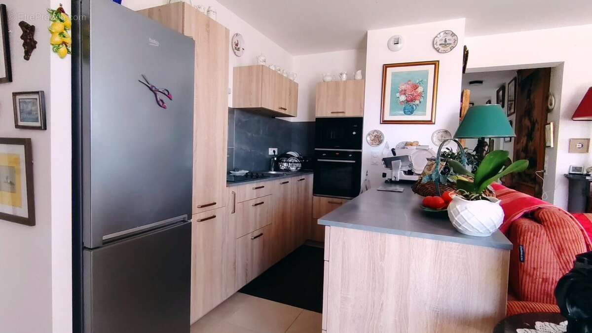 Appartement à DINARD