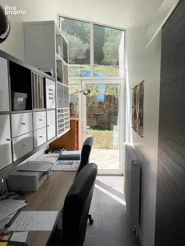 Belle villa de 166 m2 avec piscine , terrain 12730 m2 - photo 8