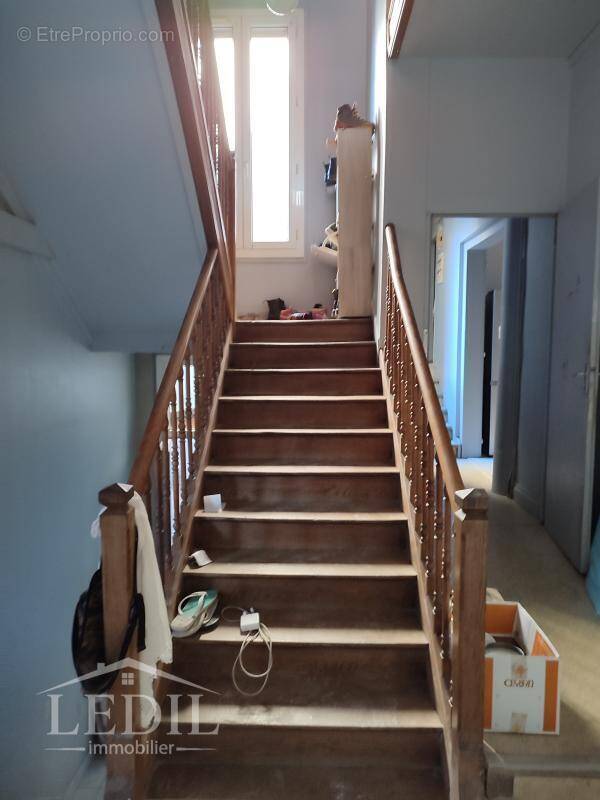 Appartement à BAGNERES-DE-BIGORRE