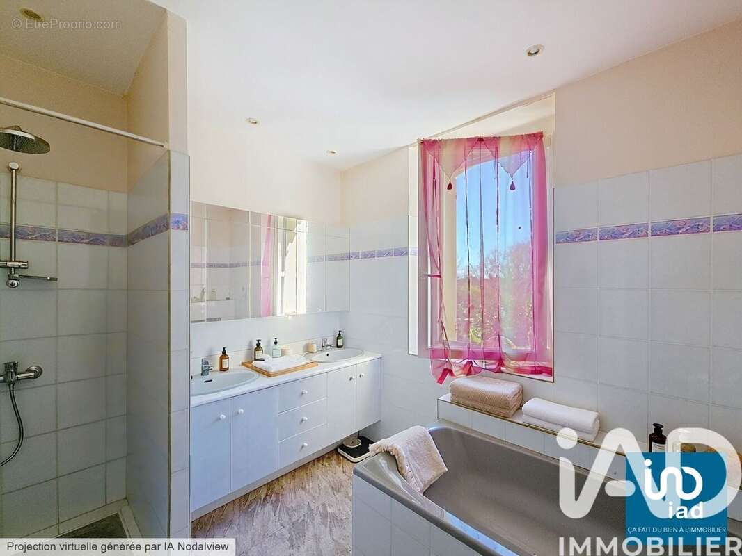 Photo 9 - Maison à FLEURANCE