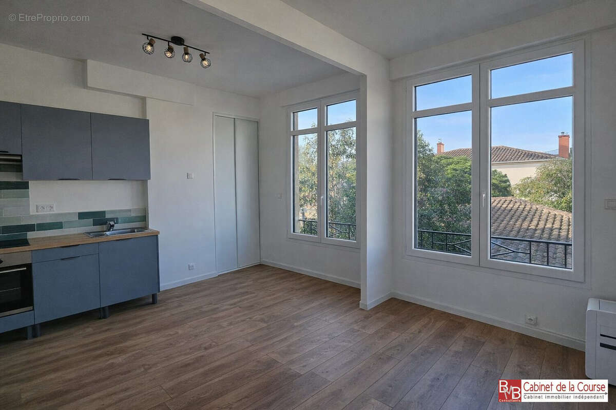 Appartement 67 m² à Bordeaux  - photo 5