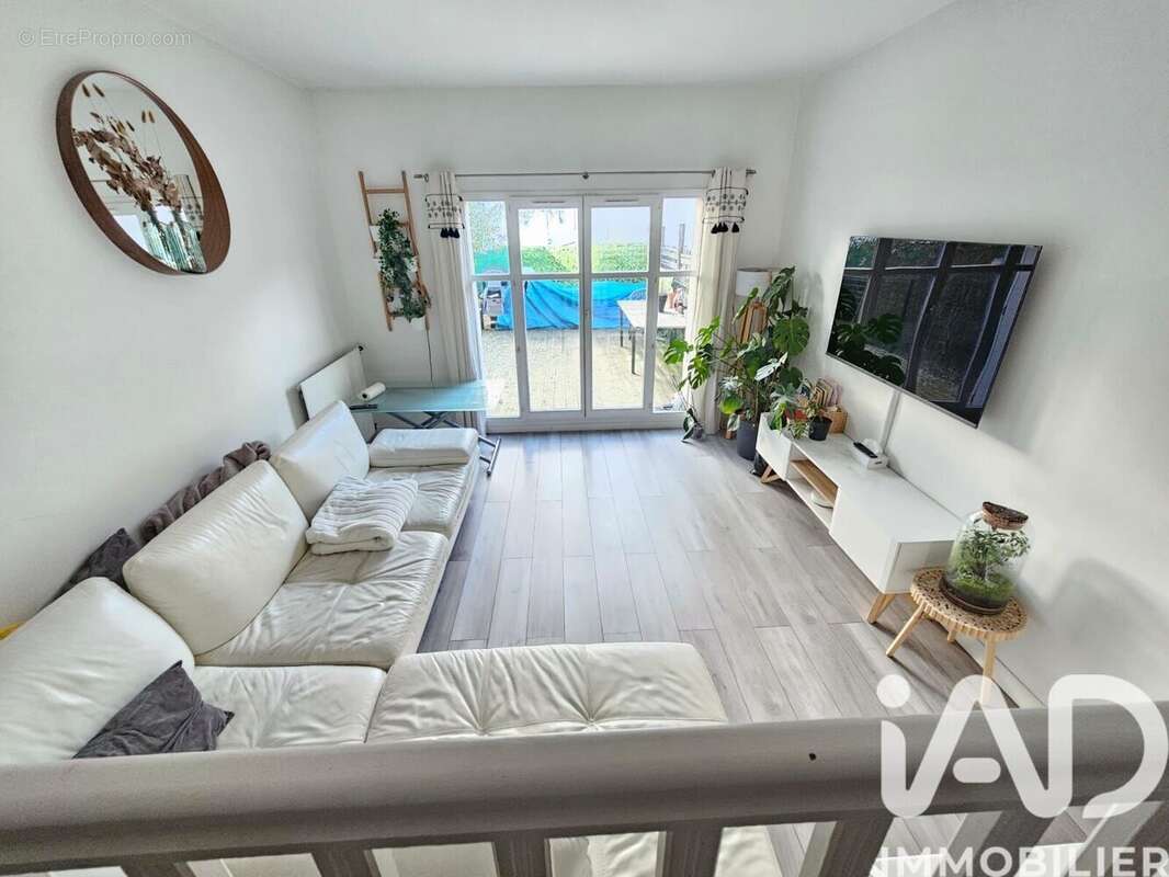 Photo 3 - Maison à EVRY