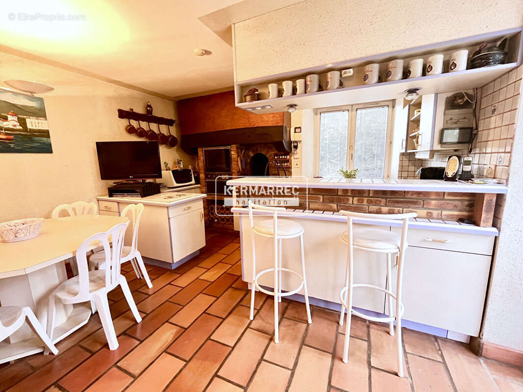 Maison Betton 7 pièces , 211m² - photo 10