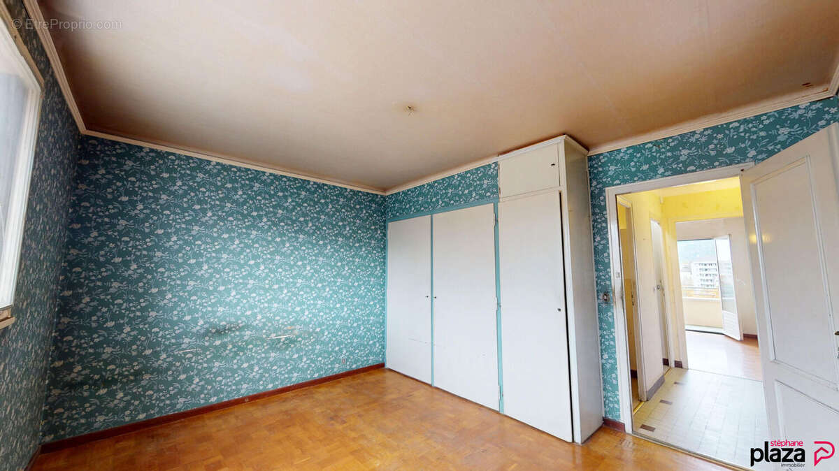 Appartement à ANNEMASSE