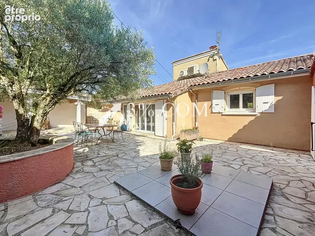 Très belle maison 200 m2 avec piscine sur parcelle de 3038 m - photo 2