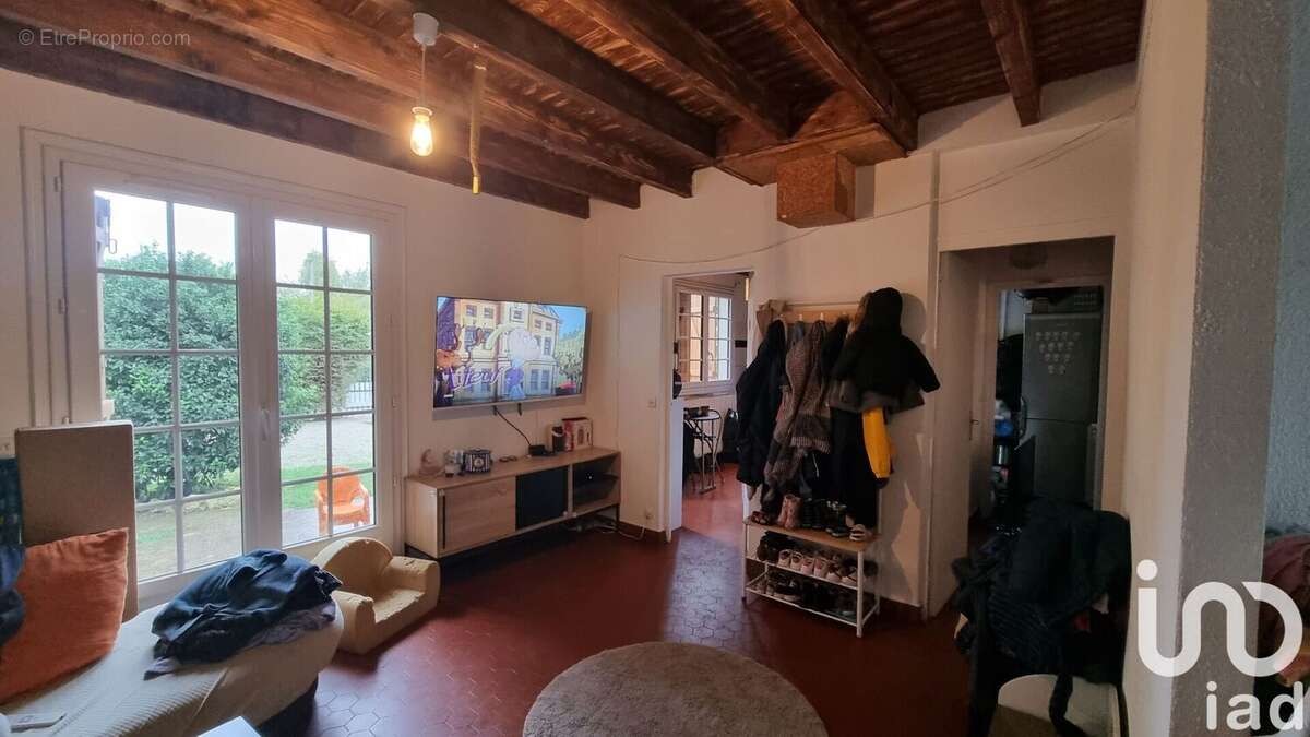 Photo 5 - Maison à AMILLY