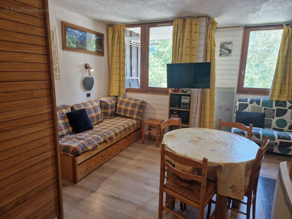 Appartement à AIME