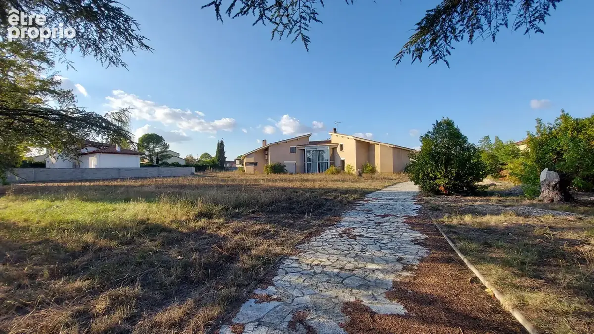 Beauzelle - Terrain - 620 m² - photo 5