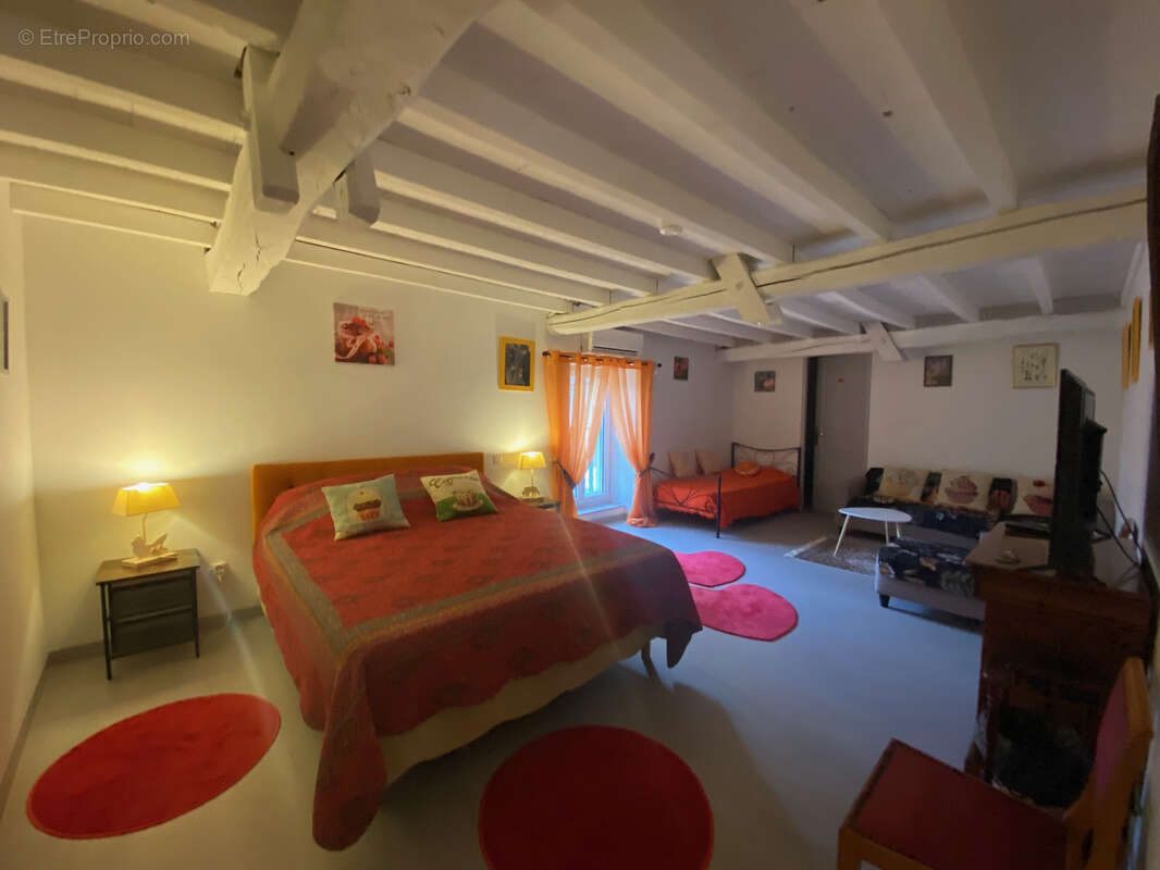 Maison à LABASTIDE-DU-VERT