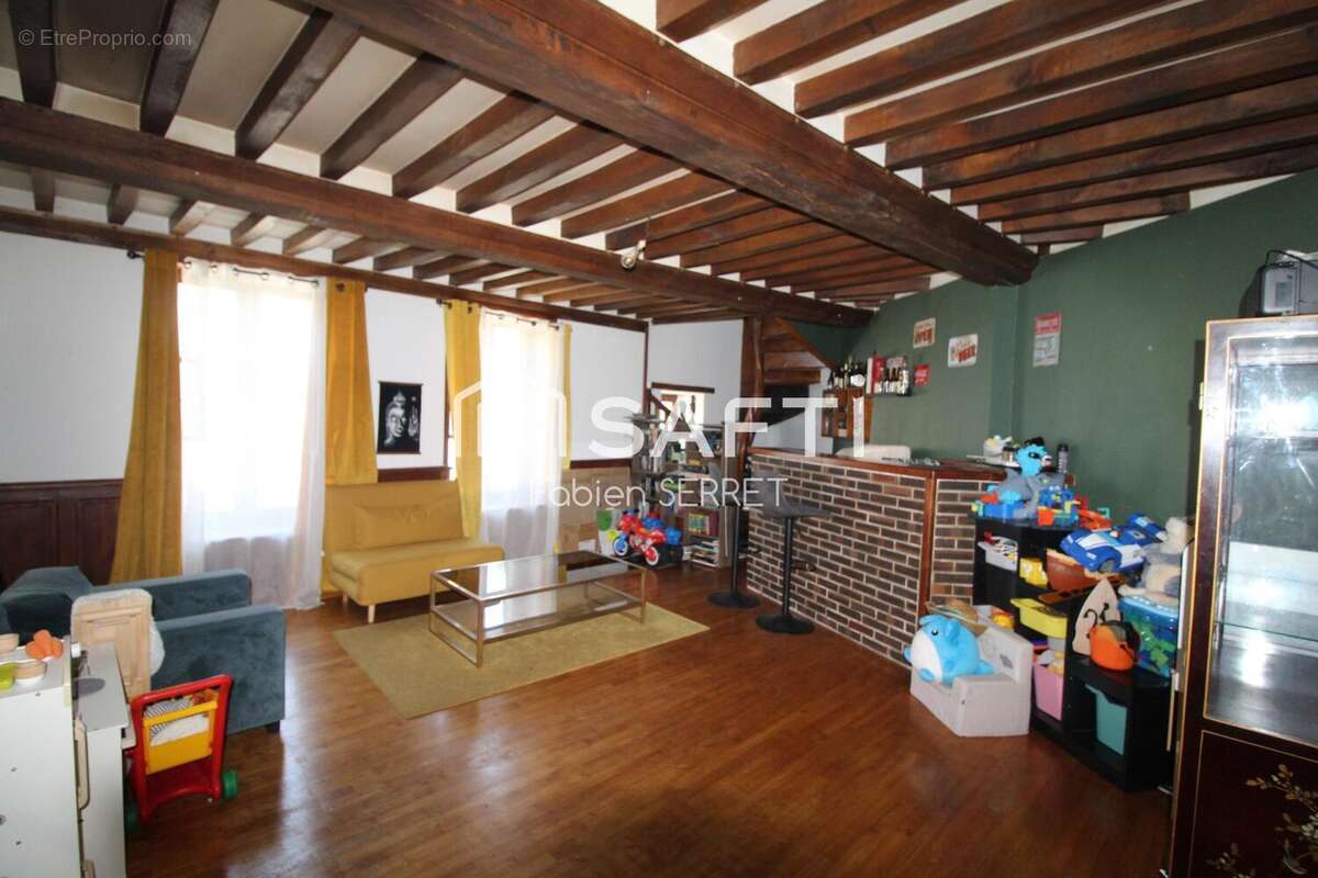 Photo 8 - Maison à LE MOLAY-LITTRY