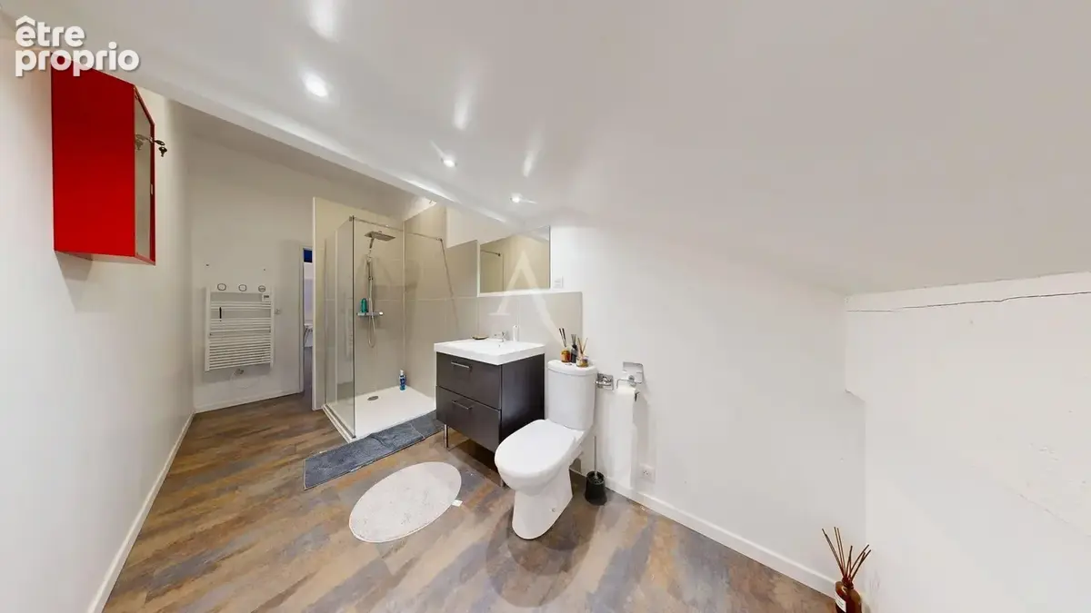LOFT 190m² - photo 12