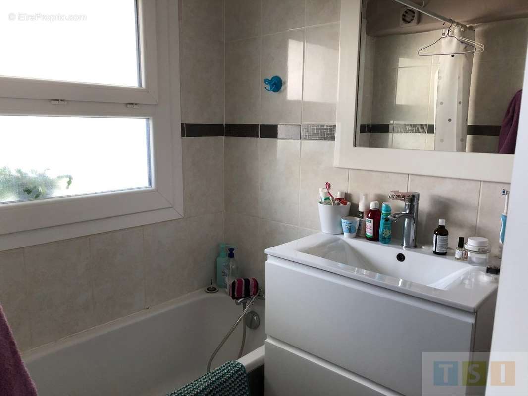 Appartement à LANNEMEZAN