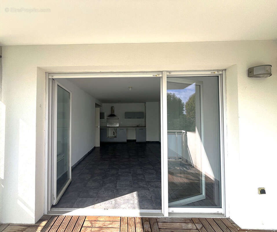 Appartement à ISTRES