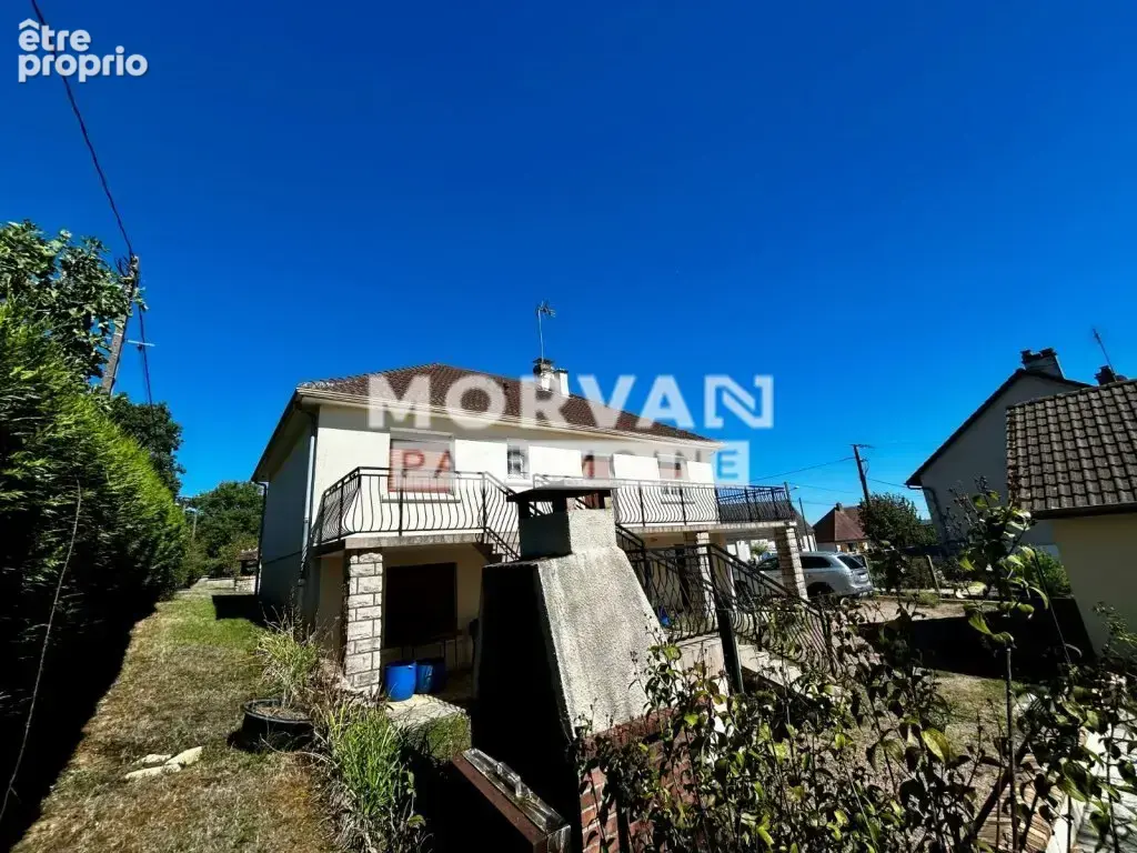 Propriete de maison d'habitation - belles dependances - cour - verger - terrain - photo 3
