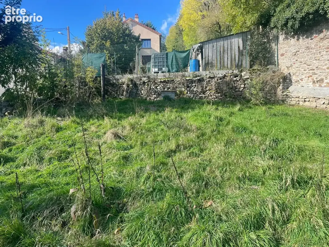 Joli terrain avec CU - photo 3