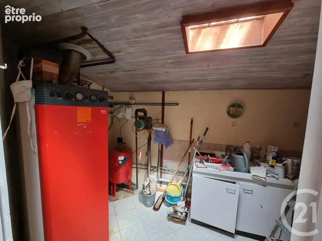 Maison 7 pièces 203 m² à vendre à Laplume (47310) - photo 13
