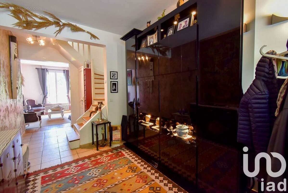 Photo 7 - Maison à NEUILLY-SUR-MARNE