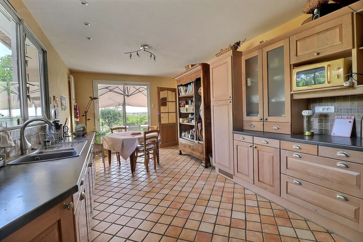 Maison à SAINT-MARTIN-SOUS-MONTAIGU