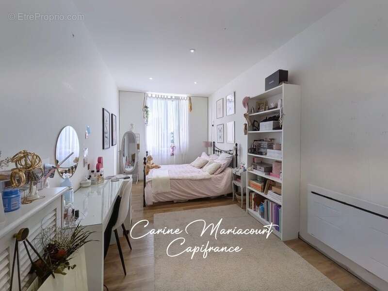 Maison à SAINT-MAIXENT-L'ECOLE