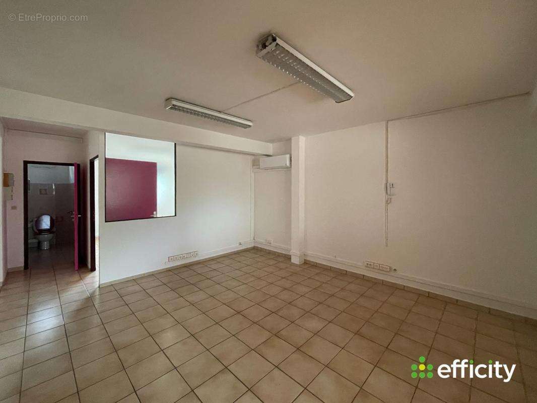 Appartement à CAYENNE