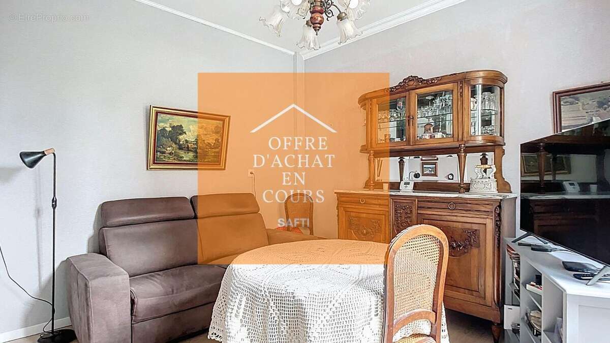 Photo 2 - Maison à ALFORTVILLE