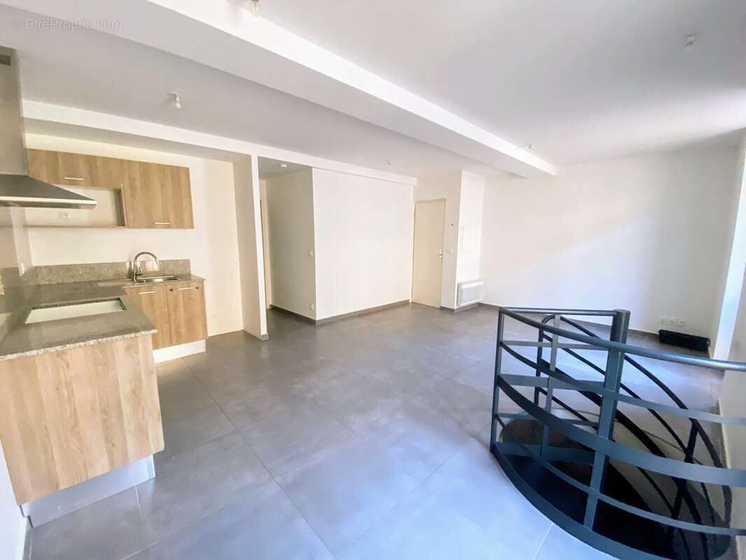 Appartement à PORT-VENDRES