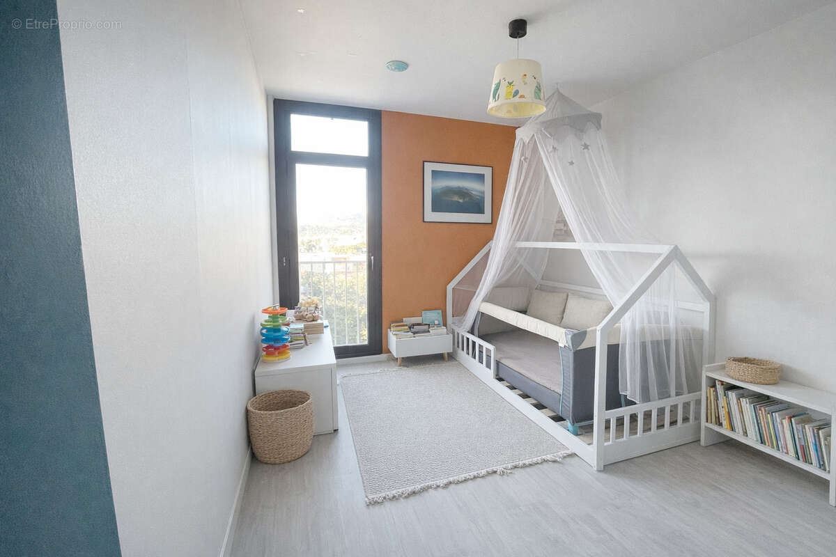 Appartement à LA SEYNE-SUR-MER