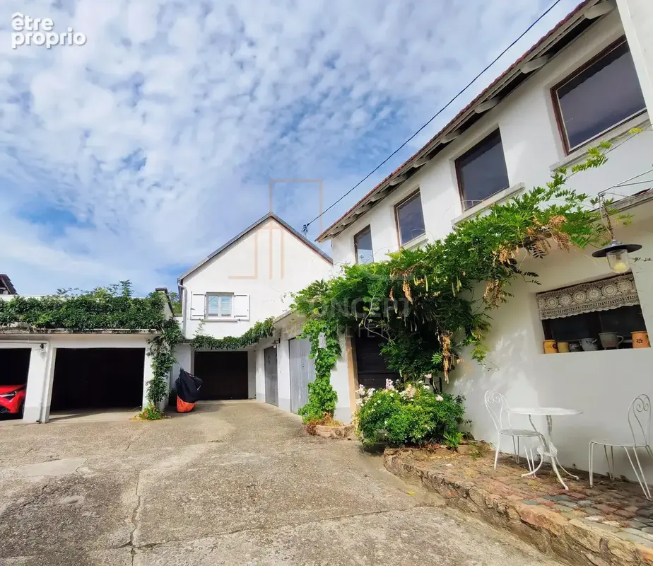Ensemble immobilier de caractère - photo 7