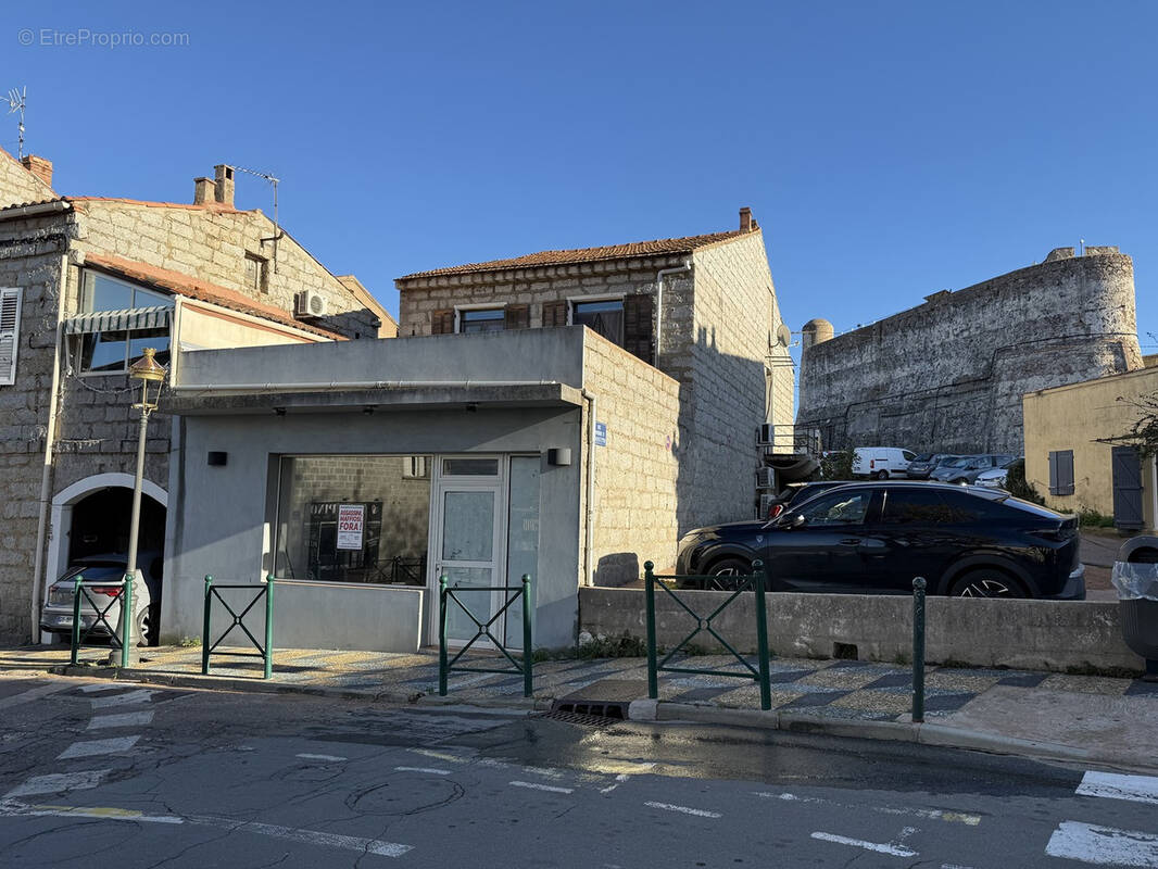 Maison à PORTO-VECCHIO