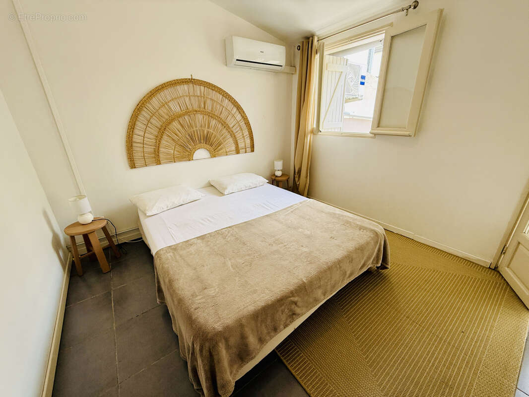 Maison à SAINT-PIERRE