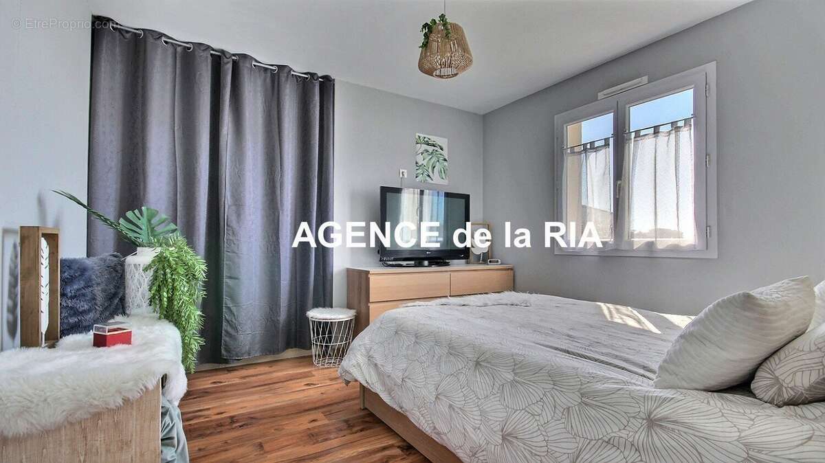 Maison à LA BERNERIE-EN-RETZ