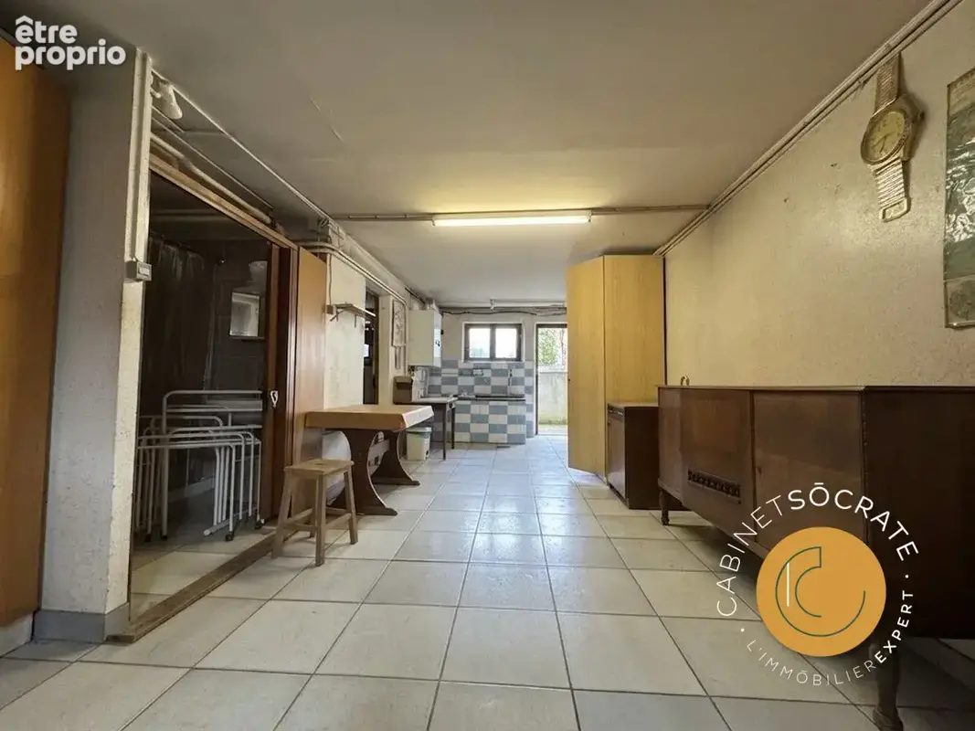 Maison 5 pièces 96 m² à vendre à Nancy (54000) - photo 9