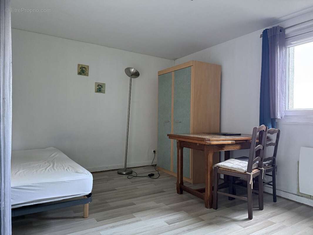 Appartement à ANGOULEME