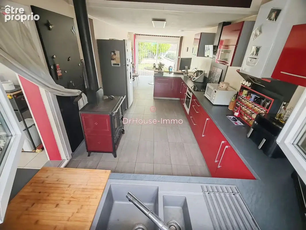 Maison 5 pièces 159 m² à vendre à Dange-Saint-Romain (86220) - photo 32