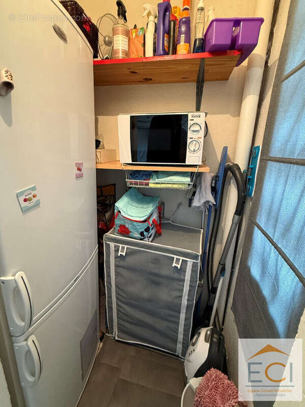 Appartement à LIMOGES