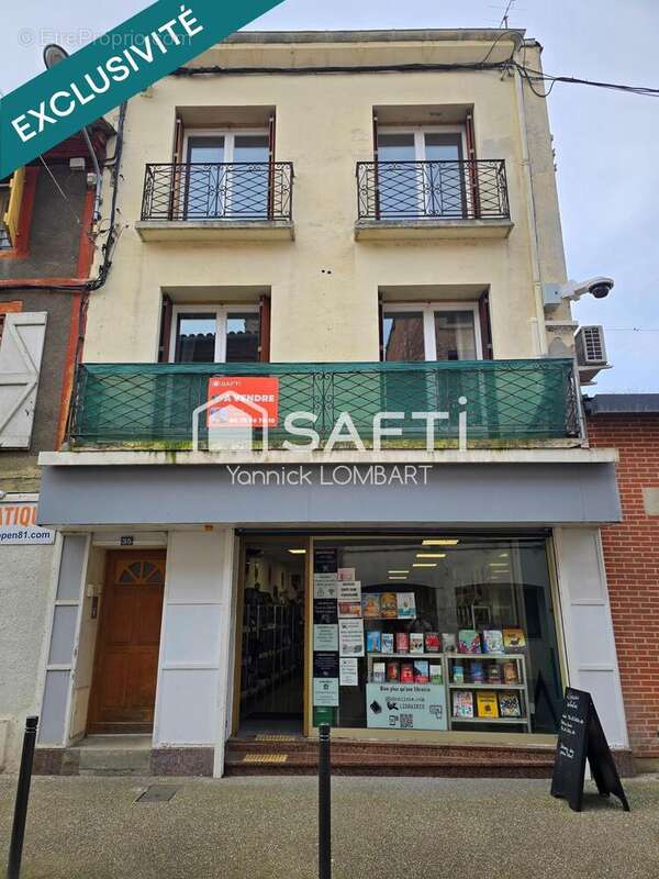Photo 2 - Appartement à GAILLAC