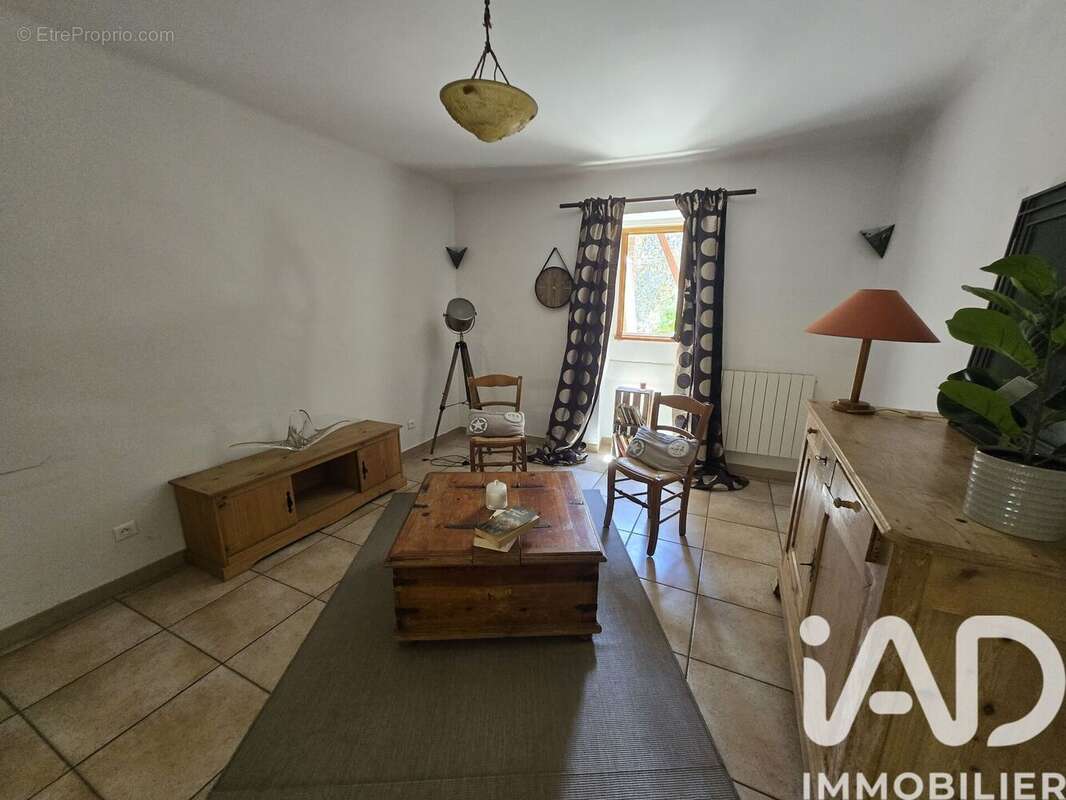 Photo 5 - Maison à ALLEGRE-LES-FUMADES