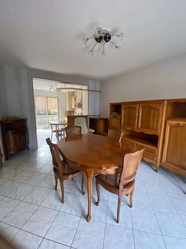 Appartement Vitre  3 pièce(s) - photo 7