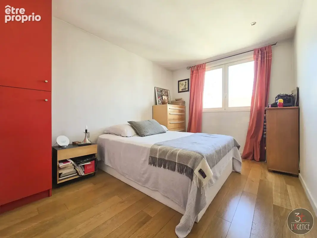 Appartement 2 pièces 44 m² à vendre à Vincennes (94300) - photo 5