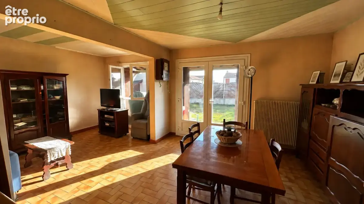 Maison de village - photo 2