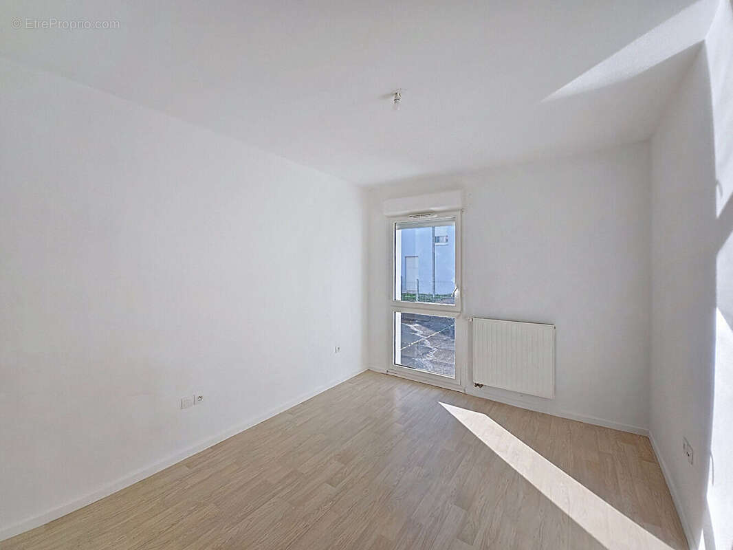 Appartement à LORMONT