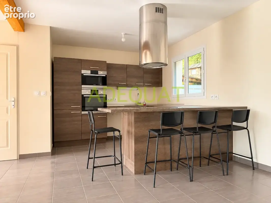Exclusivite - cessieu - maison avec jardin et garages - photo 7